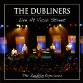 Live at Vicar Street: The Dublin Experience - ザ・ダブリナーズ