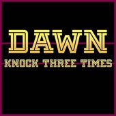 Knock Three Times artwork