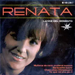 La Voz del Momento - Renata La Voz del Momento - Renata