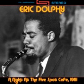 Eric Dolphy - Booker's Waltz