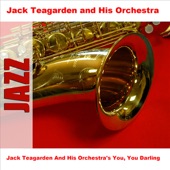 Jack Teagarden And His Orchestra - Tiger Rag - Original