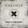 Face to the Floor - Single