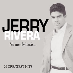 Jerry Rivera - Casi un Hechizo