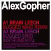 Brain Leech #2 - EP album lyrics, reviews, download
