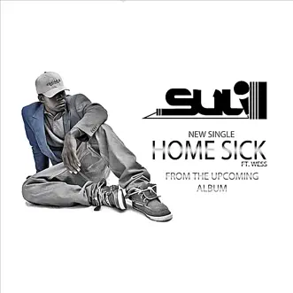 Home Sick (Feat. Wess) by Suli song reviws