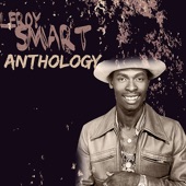 Leroy Smart Anthology artwork