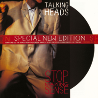 Talking Heads - Stop Making Sense (Live) [Special New Edition] artwork