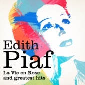 Édith Piaf - La Vie En Rose