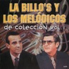 La Billo's y Los Melodicos de Colección, Vol.1