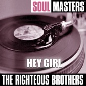 The Righteous Brothers - Soul And Inspiration (You're My)