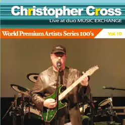 Christopher Cross World Premium Artists Series 100's - Christopher Cross