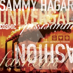 Sammy Hagar - Loud