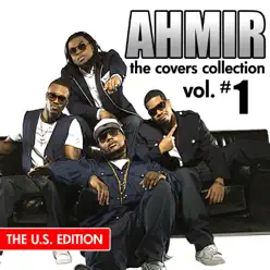 Ahmir: The Covers Collection, Vol. 1 (U.S. Edition) - Ahmir
