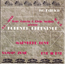 Eye 2 Eye - Make It Last