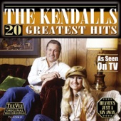 The Kendalls: 20 Greatest Hits artwork