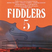 Fiddlers Five - The Silver Spire / The Glass Of Beer / The Gravel Walk