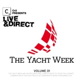 The Yacht Week, Vol. 01 artwork