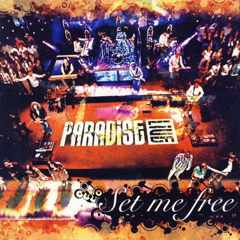 Paradise live