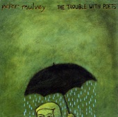 Peter Mulvey - Words Too Small to Say