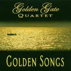 Golden Songs - Golden Gate Quartet