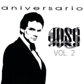 Jose Jose 25 Años, Vol. 2 artwork