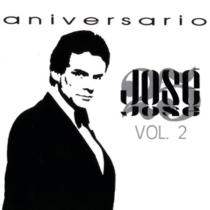 Jose Jose 25 Años, Vol. 2