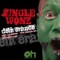 The Jungle (Original Mix) artwork