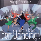 In the Mood for Dancing! artwork