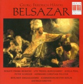 Handel: Belshazar