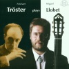 Michael Troester spielt Miguel Llobet