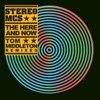 The Here And Now (Tom Middleton Remixes) - Single