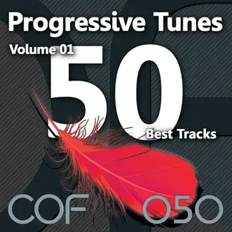 Progressive Tunes - 50 Tracks - Volume 01 by Various Artists album reviews, ratings, credits