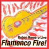 Flamenco Fire! - Ruben Romero Live