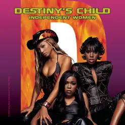 Independent Women, Pt. 1 (Remixes) - Destiny's Child