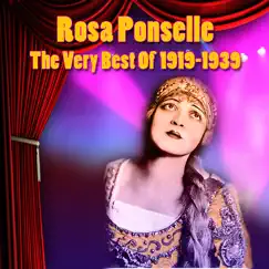 The Very Best Of 1919-1939 by Rosa Ponselle album reviews, ratings, credits