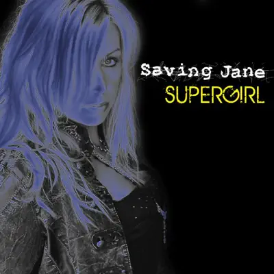 Supergirl - Saving Jane