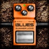 BLUES: Summer Licks