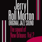 The Sound of New Orleans, Vol. 2 (Original Jazz Sound) artwork