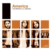 Definitive Pop: America artwork
