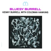 Kenny Burrell - I Never Knew
