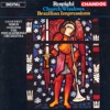 Respighi: Church Windows - Brazilian Impressions