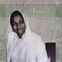 Amma - Amma Sings At Home, Vol.1 artwork