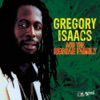 Gregory Isaacs & the Reggae Family