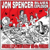 The Jon Spencer Blues Explosion - Push Some Air