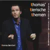 Stream & download thomas' Tierische Themen