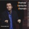 Das Wildschweinduett - Thomas Borchert lyrics