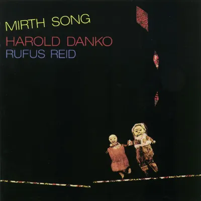 Mirth Song - Rufus Reid