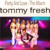 Party and Love album lyrics, reviews, download