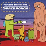Space Ponch - Tati Suite: After the Fox / Traffic / Play Time