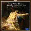 Telemann, G.P.: Passion Cantatas album lyrics, reviews, download
